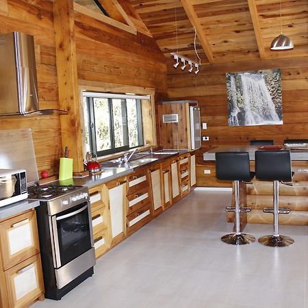 Fern Ridge Hideaway Villa Victoria Valley Exterior foto