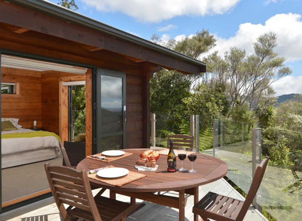 Fern Ridge Hideaway Villa Victoria Valley Exterior foto