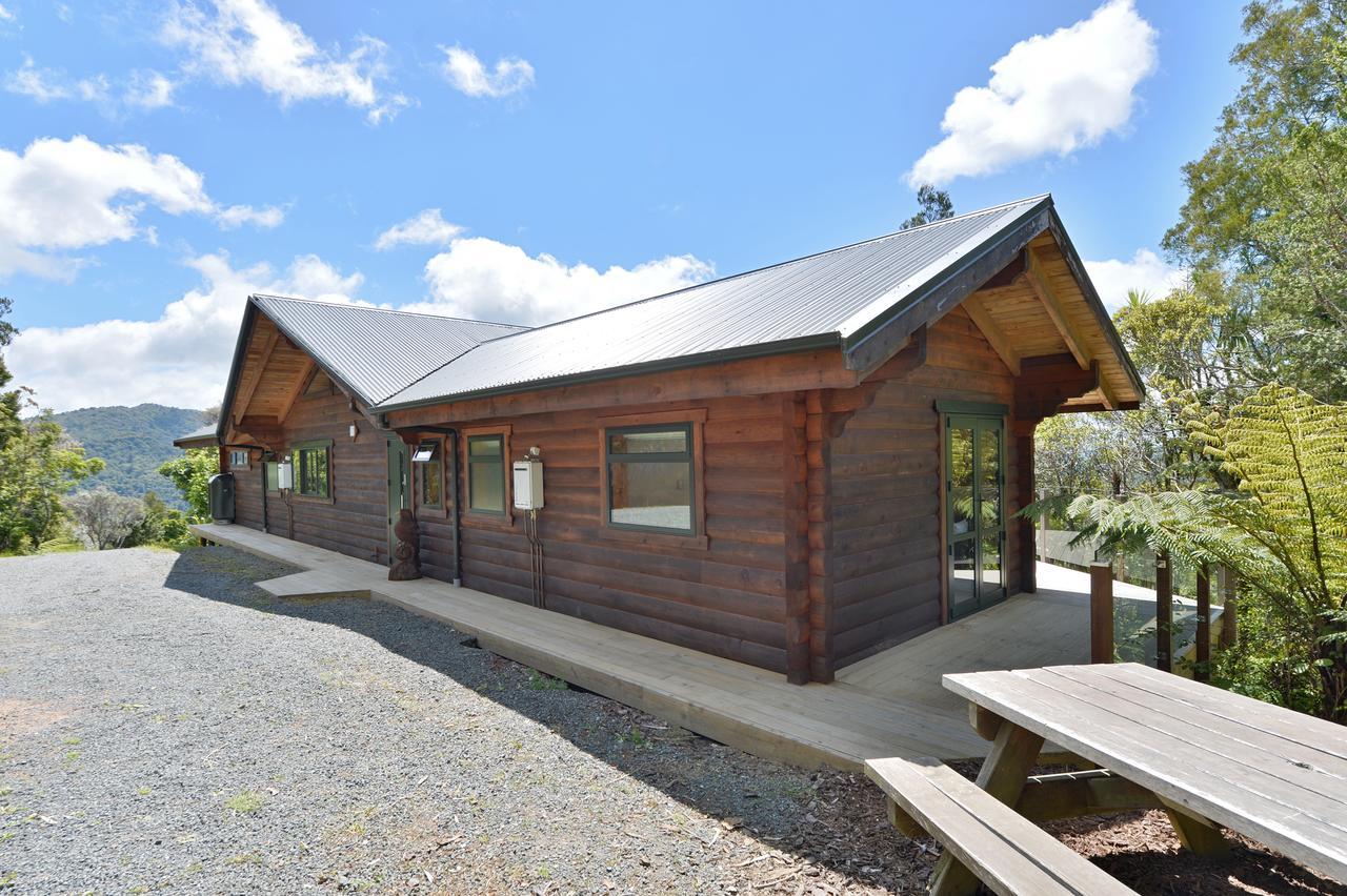 Fern Ridge Hideaway Villa Victoria Valley Exterior foto