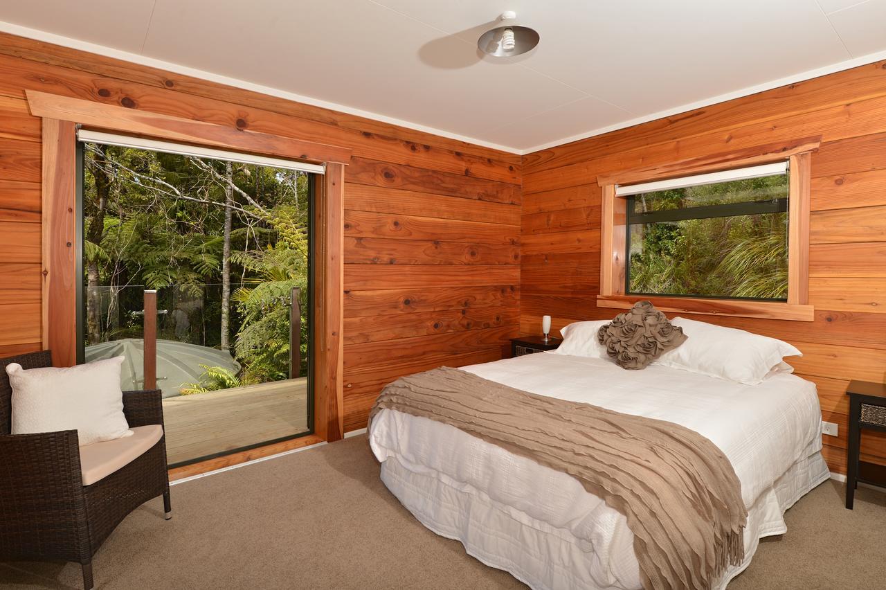Fern Ridge Hideaway Villa Victoria Valley Exterior foto